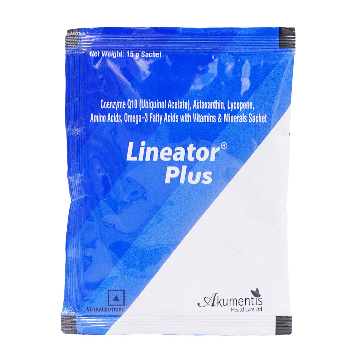 Lineator Plus Sachet Powder 15 G
