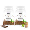 Oribite Beetroot 1000Mg Capsules For Stamina & Circulation 60 Capsules