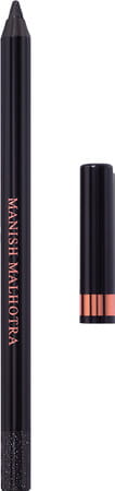 Manish Malhotra Beauty By Myglamm Glitter Eyeliner-Black Moon