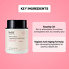 Belif Super Knights Korean Regenerating Sleeping Mask-Vegan Nightcreamforantiaging&Brightening(75Ml)