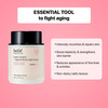 Belif Super Knights Korean Regenerating Sleeping Mask-Vegan Nightcreamforantiaging&Brightening(75Ml)