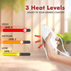 Flamingo Orthopaedic Electric Heating Pad | Regular