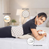 Flamingo Orthopaedic Electric Heating Pad | Regular