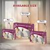 Flamingo Orthopaedic Electric Heating Pad | Regular