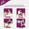 Flamingo Orthopaedic Electric Heating Pad | Regular