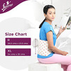 Flamingo Orthopaedic Electric Heating Pad | Regular