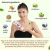 Hashmi Breast Enlargement Treatment (Big-B-Xl Cream) 20 Gm