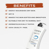 Oshea Herbals Shesoft Intensive Moisturizing Body Lotion 400 Ml