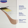 Hansaplast Washproof (100 Strips)