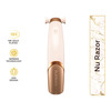 Finishing Touch Flawless Nu Razor Uk/Au Hair Removal