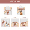 Finishing Touch Flawless Nu Razor Uk/Au Hair Removal