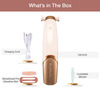 Finishing Touch Flawless Nu Razor Uk/Au Hair Removal