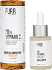 Furr By Pee Safe 20% Vitamin C Skin Face Serum For Skin Illumination - 30 Ml