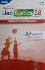 Unobiotics Sb Powder 1 No's