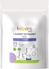 Koparo Laundry Detergent Powder Natural & Non Toxic Tough On Stains Lavender Fragrance - 900 Gram