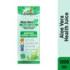 Zandu Aloe Vera + 5 Herbs Health Juice - 1000 Ml