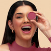 Myglamm Lit Lip And Cheek Rouge-Berry Bliss