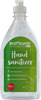 Bodyguard Alcohol Based Hand Sanitizer With Aloe Vera - 500 Ml