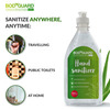 Bodyguard Alcohol Based Hand Sanitizer With Aloe Vera - 500 Ml