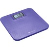 Easycare (German Tech.)Fiber Body Digital Weighing Scale- Ec3333blue