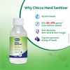 Chicco Baby Hand Sanitizer - Neem - Buy 3 Get 1 Free