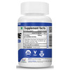 Nutrija L-Carnitine L-Tartrate 1000mg Supplement |Supports Weight Loss(120 Capsules)