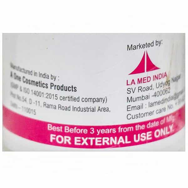 Laderm Shampoo 200 Ml