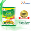 Dr. Morepen Fiber-X Sat Isabgol - 10Gm Pack Of 12
