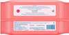 Johnson's Baby Wipes Packet Of 72 *2 (144 Wipes)