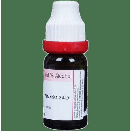 Dr. Reckeweg Conium Mac Dilution 200 Ch 11 Ml