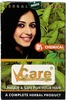 Vcare Hair Dye - 200G