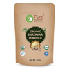 Pure Nutrition Organic Shatavari Root Powder (Asparagus Racemosus) | Usda Certified Organic - 227g