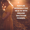 Pure Nutrition Organic Shatavari Root Powder (Asparagus Racemosus) | Usda Certified Organic - 227g