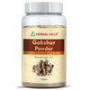 Herbal Hills Gokshur Powder - 100 Gms (Pack Of 2)