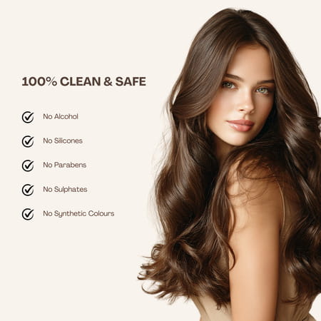 Ktein Natural 100% Plant Based Fermented Flaxseed Gel | Hand-Made - 200ml