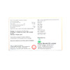 Healthzen Ferovega Capsule - 10N