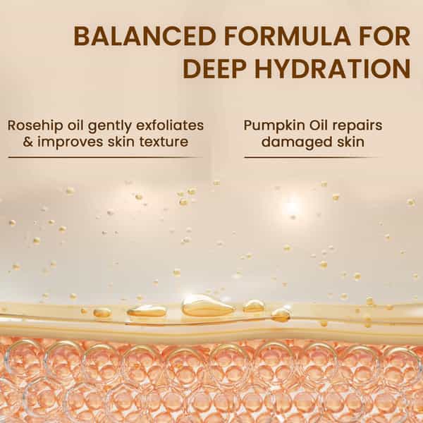 The Skin Story Daily Reviving Face Oil | 40Ml