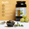 Krishna's Chywanprash Preservative Free 1Kg