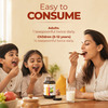 Krishna's Chywanprash Preservative Free 1Kg