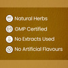 Krishna's Chywanprash Preservative Free 1Kg