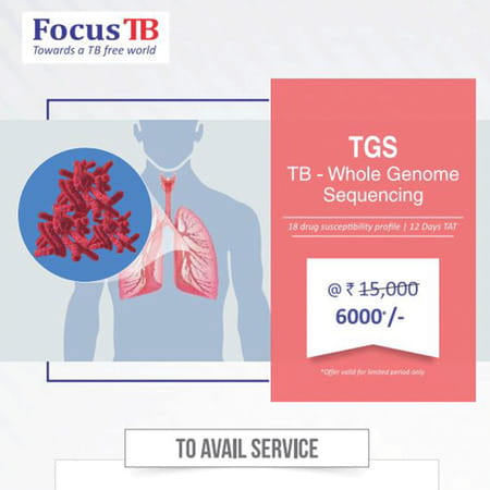 Handbill - Tgs 100 Pcs.