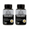 Earth King Safed Musli Extract Capsule (Chlorophytum Borivilianum) | 500 Mg 120 Capsules (Pack Of 2)
