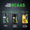 Muscleblaze Bcaa Pro | Powerful Intra Workout (Watermelon | 450 G | 30 Servings)