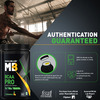 Muscleblaze Bcaa Pro | Powerful Intra Workout (Watermelon | 450 G | 30 Servings)