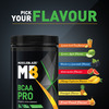 Muscleblaze Bcaa Pro | Powerful Intra Workout (Watermelon | 450 G | 30 Servings)