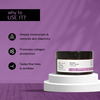 Deconstruct Retinol Night Cream - 0.1% Retinol + 1% Beta-Glucan Complex | 50 Gm