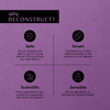 Deconstruct Retinol Night Cream - 0.1% Retinol + 1% Beta-Glucan Complex | 50 Gm