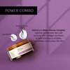 Deconstruct Retinol Night Cream - 0.1% Retinol + 1% Beta-Glucan Complex | 50 Gm