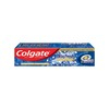 Colgate Maxfresh Blue Spicy Fresh Gel Toothpaste - 160 Gm - Mumbai Indians Special Edition Pack