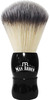 Man Arden Elegant Black Shaving Brush With Extra Soft Bristles + Shaving Cream 100G